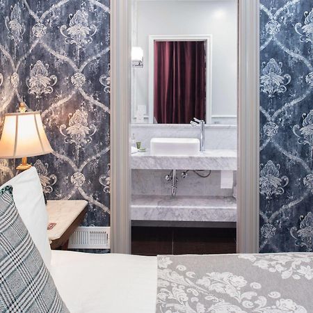 Monte Cristo Bed And Breakfast (Adults Only) Сан Франциско Екстериор снимка