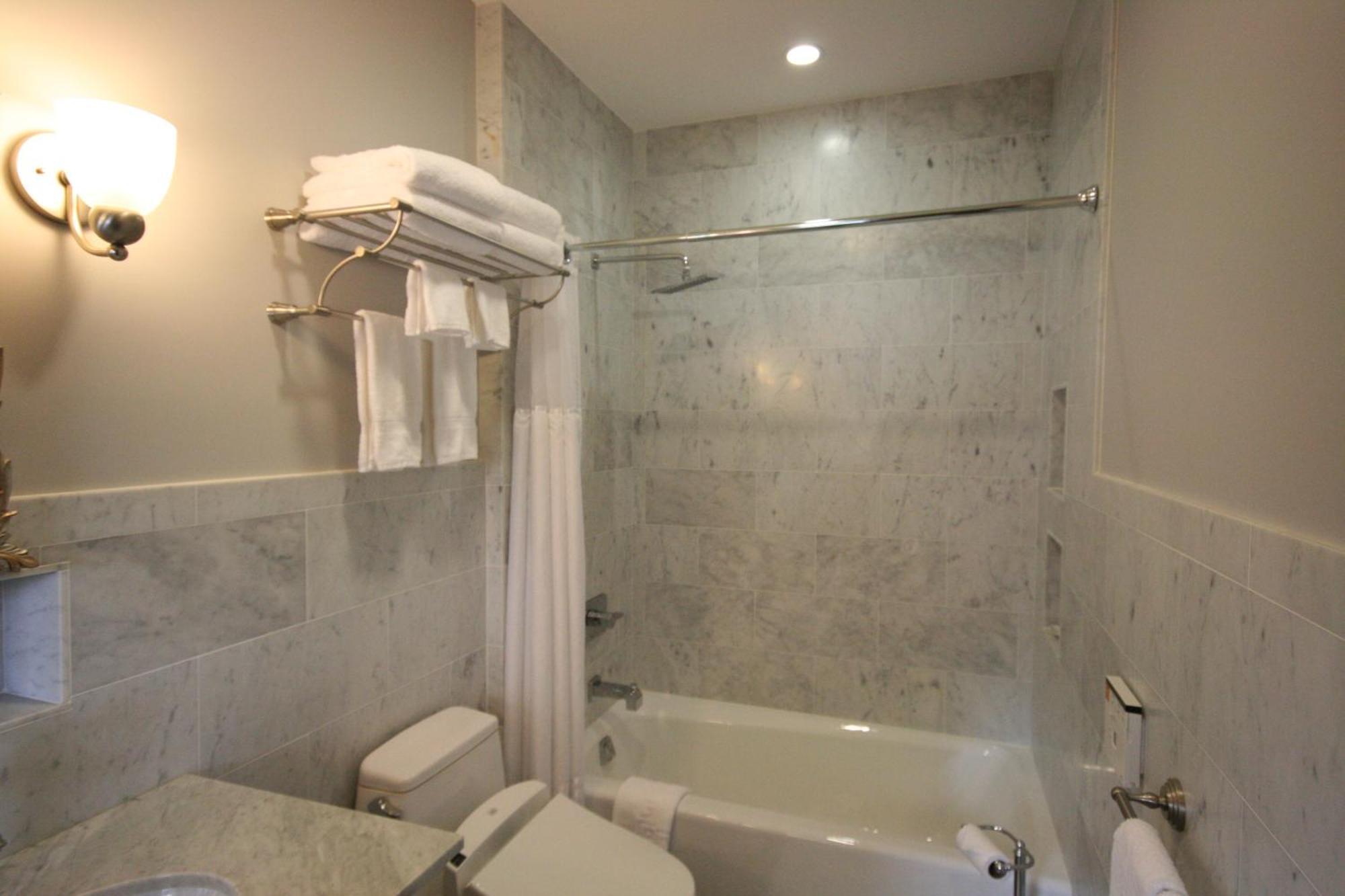 Monte Cristo Bed And Breakfast (Adults Only) Сан Франциско Екстериор снимка