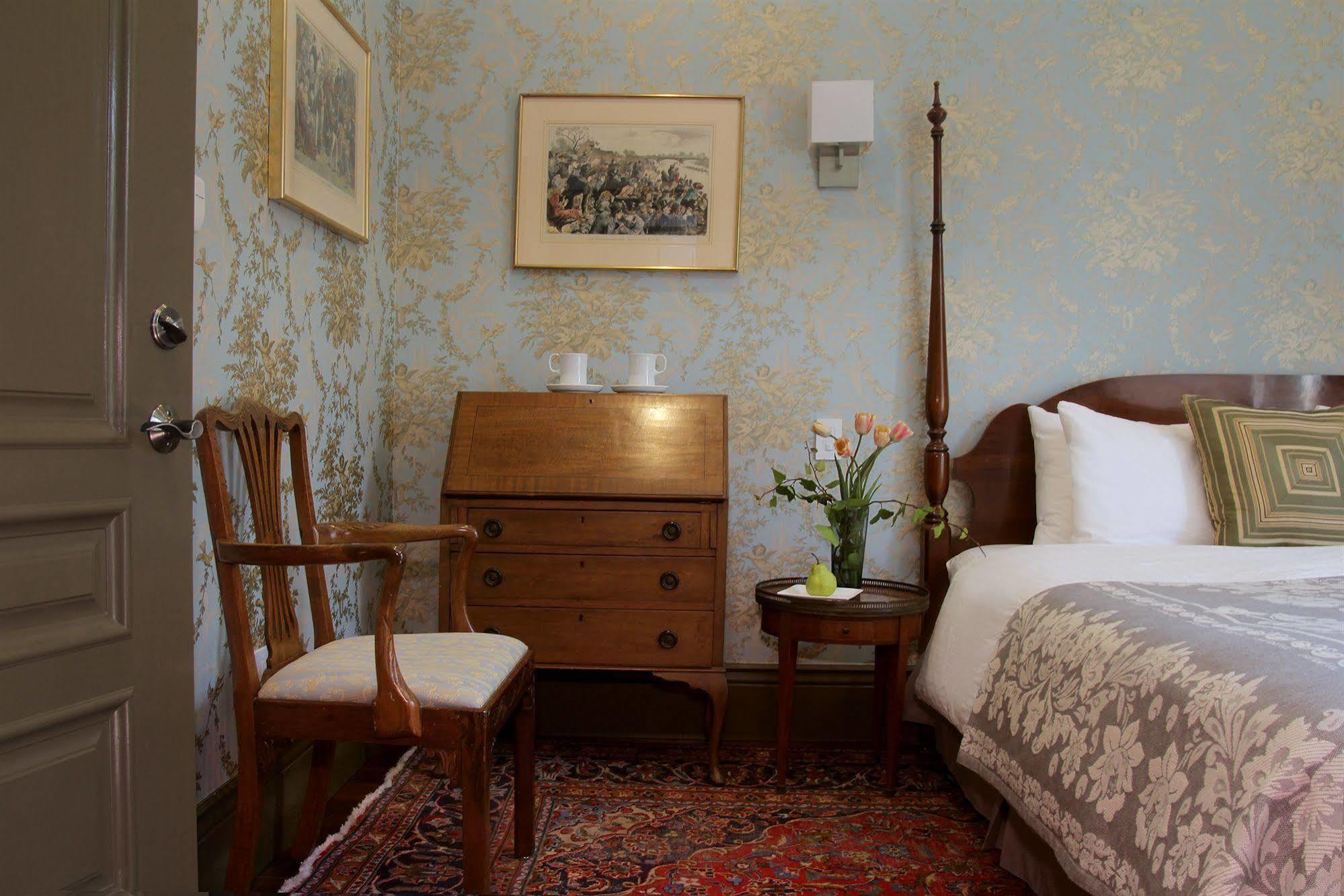 Monte Cristo Bed And Breakfast (Adults Only) Сан Франциско Екстериор снимка