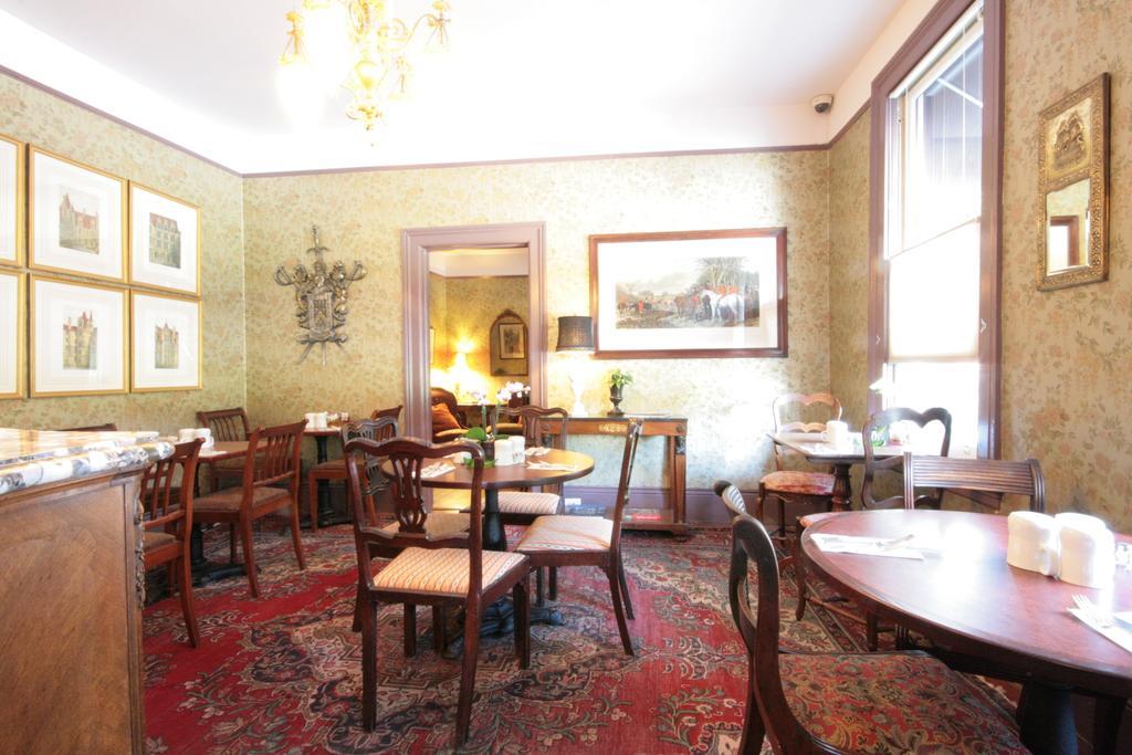 Monte Cristo Bed And Breakfast (Adults Only) Сан Франциско Екстериор снимка