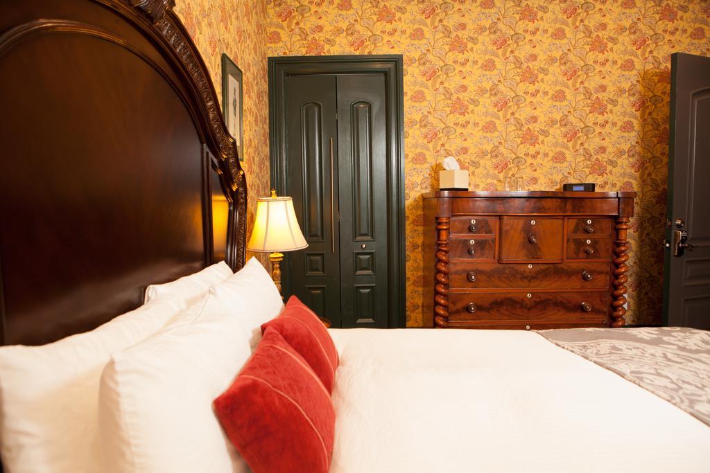 Monte Cristo Bed And Breakfast (Adults Only) Сан Франциско Екстериор снимка